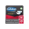 Pa&ntilde;al-Adulto-Premium-Incontinencia-Fuerte-Talla-M-20-Unidades-imagen-1