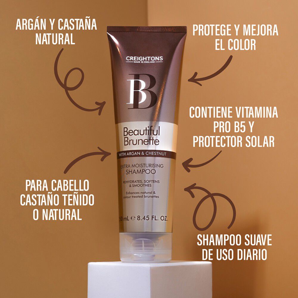 Shampoo-Castaños-Beautiful-Brunette-250-ml-imagen-2