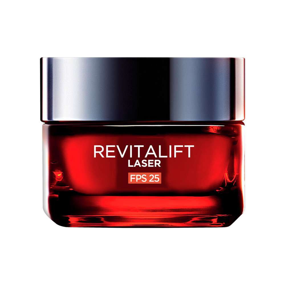 Crema-D&iacute;a-Revitalift-Laser-FPS25-Anti-Edad,-50-ml-imagen-5
