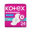 Toalla-Higi&eacute;nica-Kotex-Ultradiscreta-Malla-24-un-imagen-1
