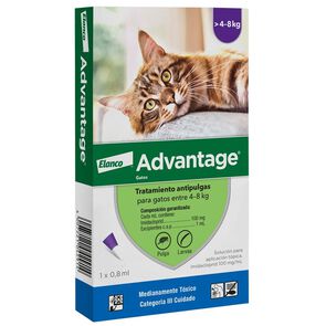 Advantage-Gatos-4-8-kg-(Pipeta-0,8ml)-imagen