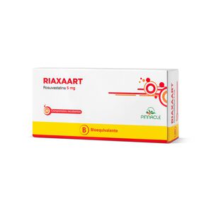 Riaxaart-5-mg-30-Comprimidos-imagen