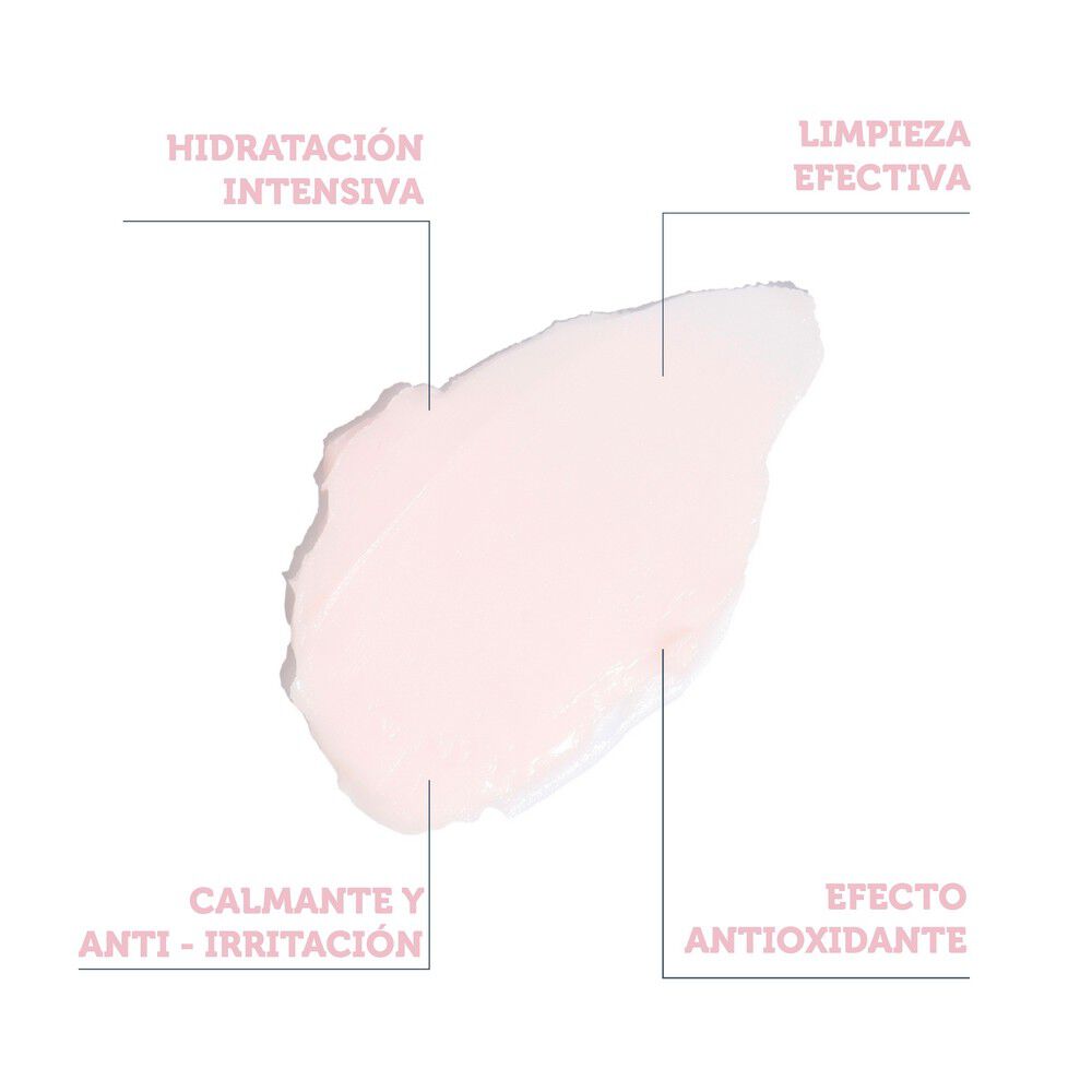 Bálsamo-Limpiador-Suave-Hidratante-Aceite-de-Babasú-1%-+-Extracto-De-Centella-Asiática-85Gr--imagen-2