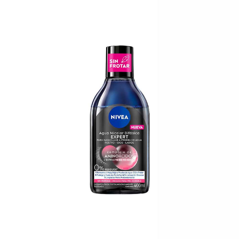 Loci&oacute;n-Micelar-Expert-Waterproof-Make-Up-Remover-400-mL-imagen-1
