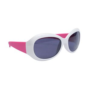 Sun-Planet-Lentes-de-Sol-Infantil-Modelo-Pink-imagen