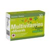 Multivitamins-+-Minerals-For-Veggies-30-Cápsulas-imagen