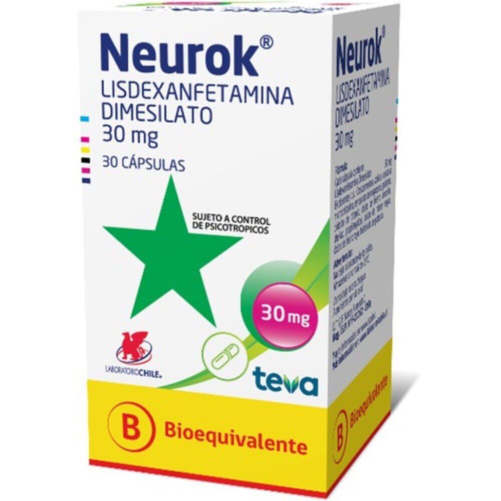 Neurok-30Mg-30-Cap-imagen-1