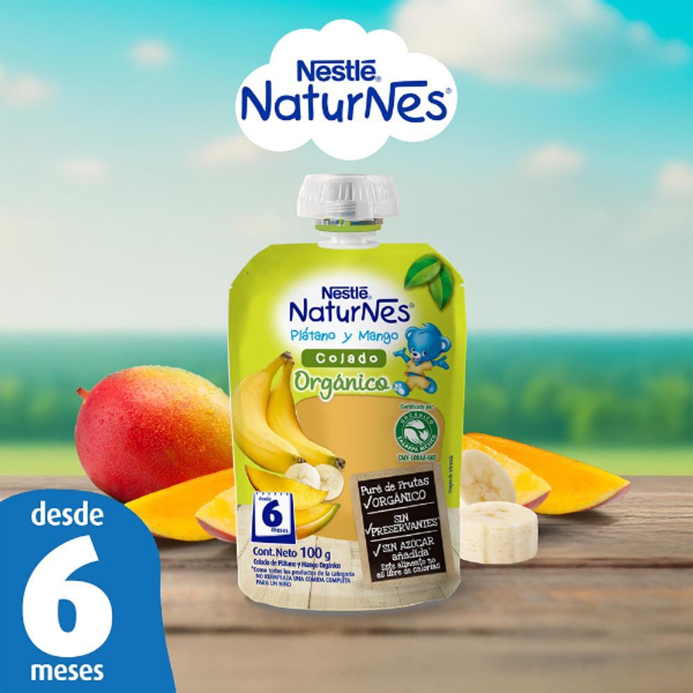 Compota-Org&aacute;nica-Pl&aacute;tano-Mango-100g-imagen-2