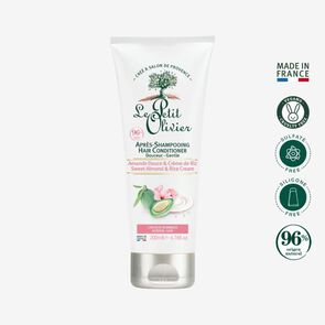 Acondicionador-Cabello-Normal-con-Almendra-Dulce-y-Crema-de-Arroz--200-ml-imagen