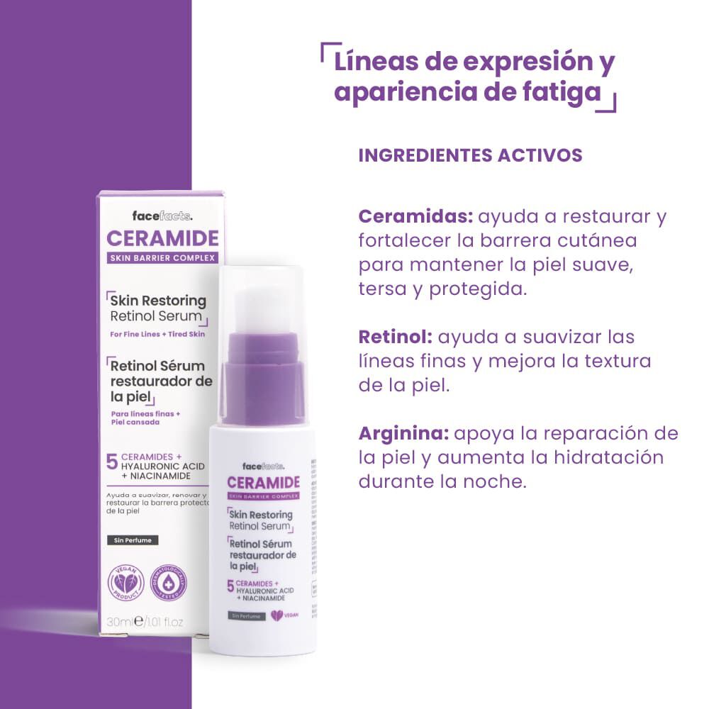 Skin-Renewing-Serum-Retinol-30-ml-imagen-3