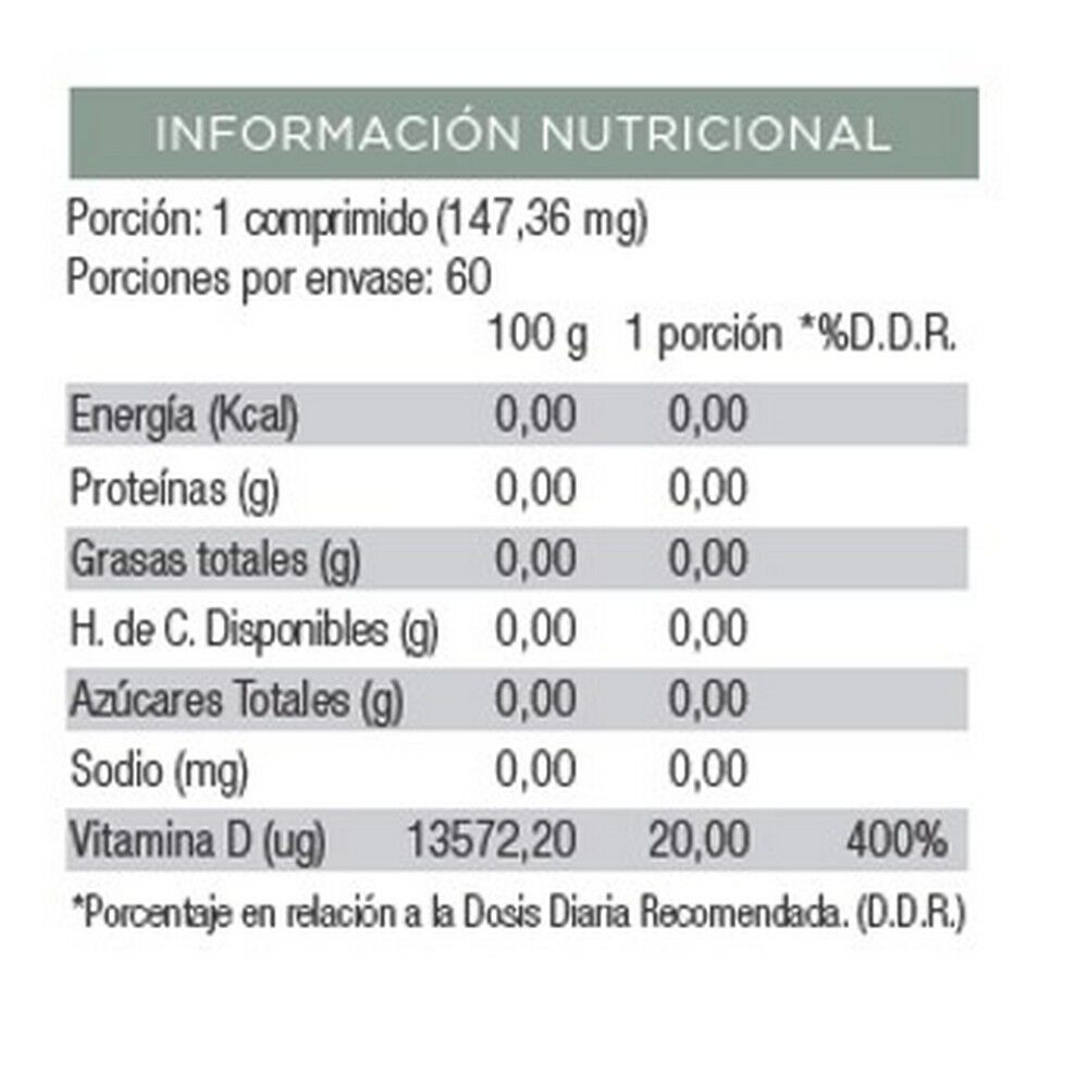 Vitamina-D-800-UI-60-comprimidos-imagen-2