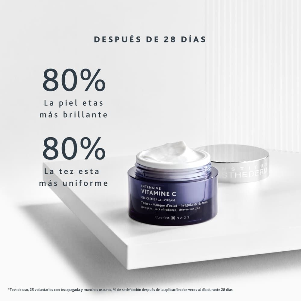 INTENSIVE-VITAMINE-C,-GEL-CREMA-ANTIMANCHAS-CON-VITAMINA-C-50ML-imagen-3