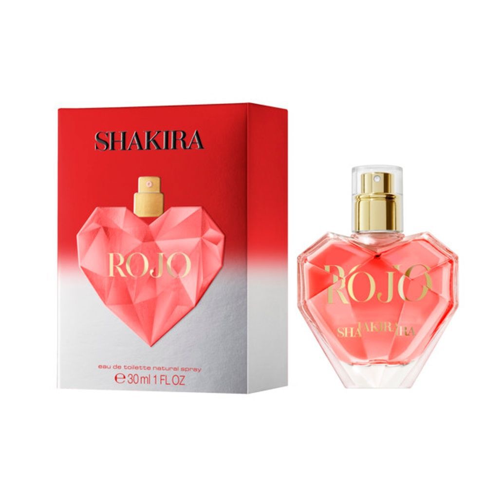 Perfume-mujer-Rojo-Shakira-Eau-de-Parfum-30-ml-imagen-1