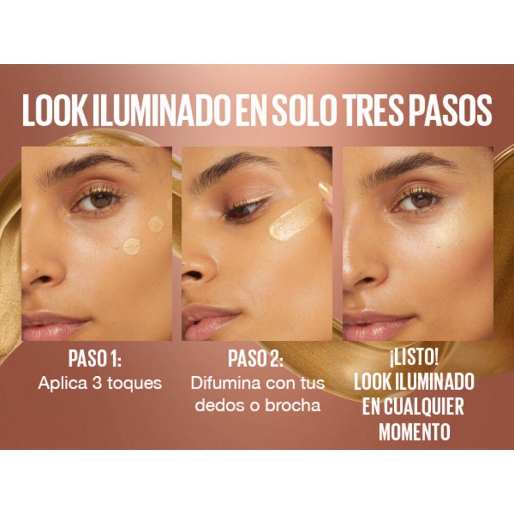 Sunkisser-Highlighter---Kiss-Of-Shimmer-imagen-4