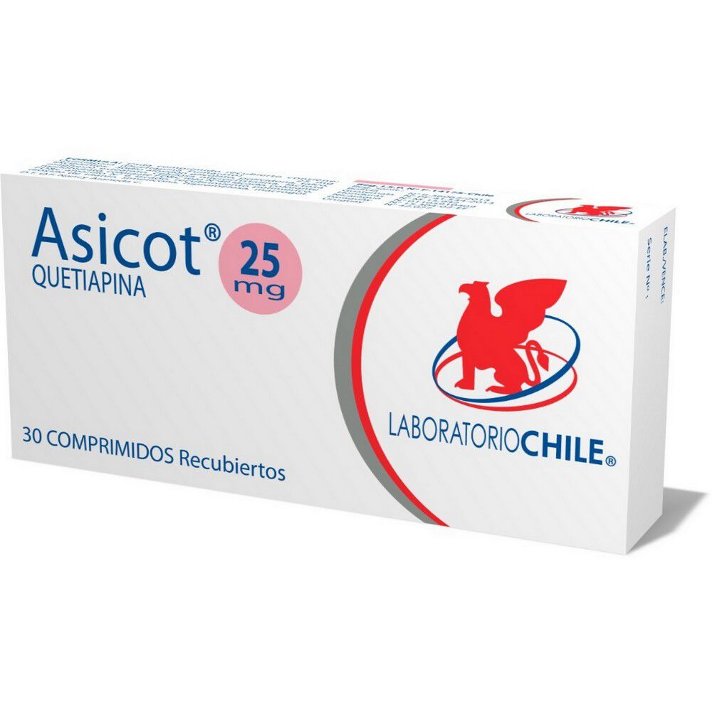 Asicot-Quetiapina-25-mg-30-Comprimidos-imagen