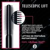 Máscara-de-Pestañas-Telescopic-Lift-Black-Waterproof-imagen-4