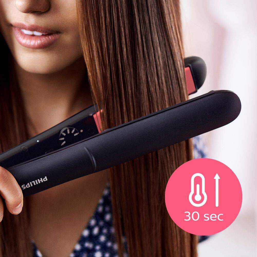 Alisador-De-Pelo-Straight-Care-BHS376/00-imagen-3