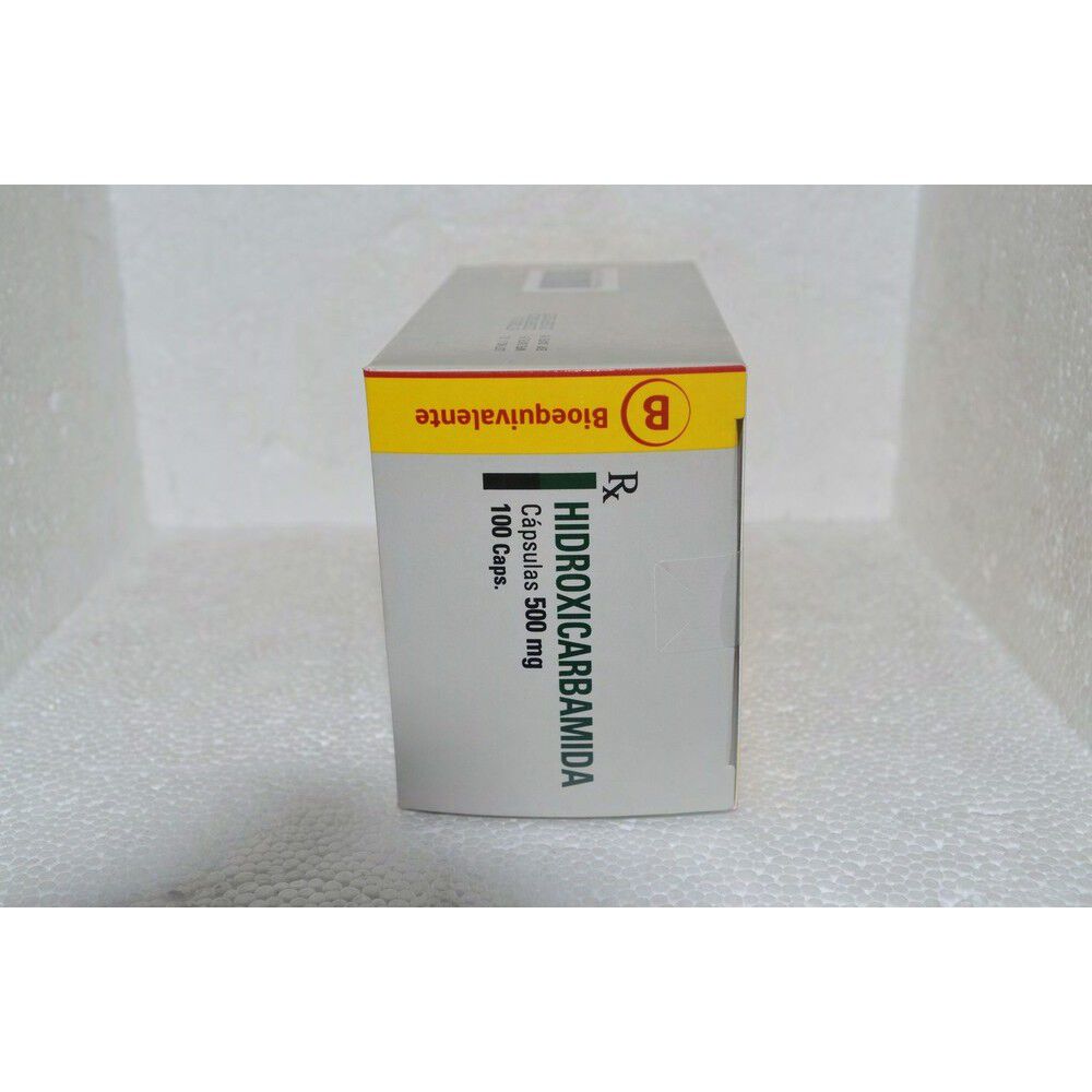 Hidroxicarbamida-500-mg-100-Cápsulas-imagen-2