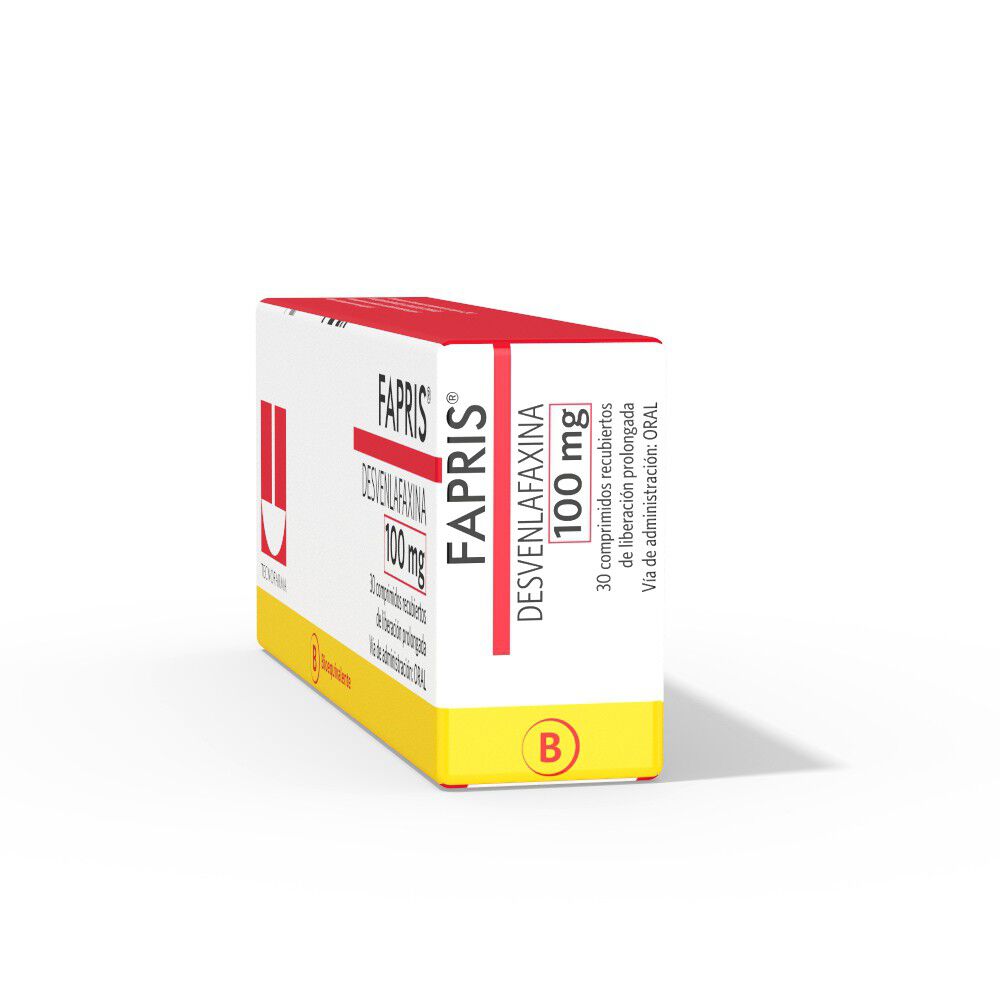 Fapris-Desvenlafaxina-100-mg-30-comprimidos-de-liberación-prolongada-imagen-3