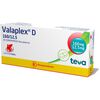 Valaplex-D-160/12,5-Valsartan-160-mg-30-Comprimidos-Recubiertos-imagen
