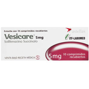 Vesicare-Solifenacina-Succinato-5-mg-10-Comprimidos-imagen
