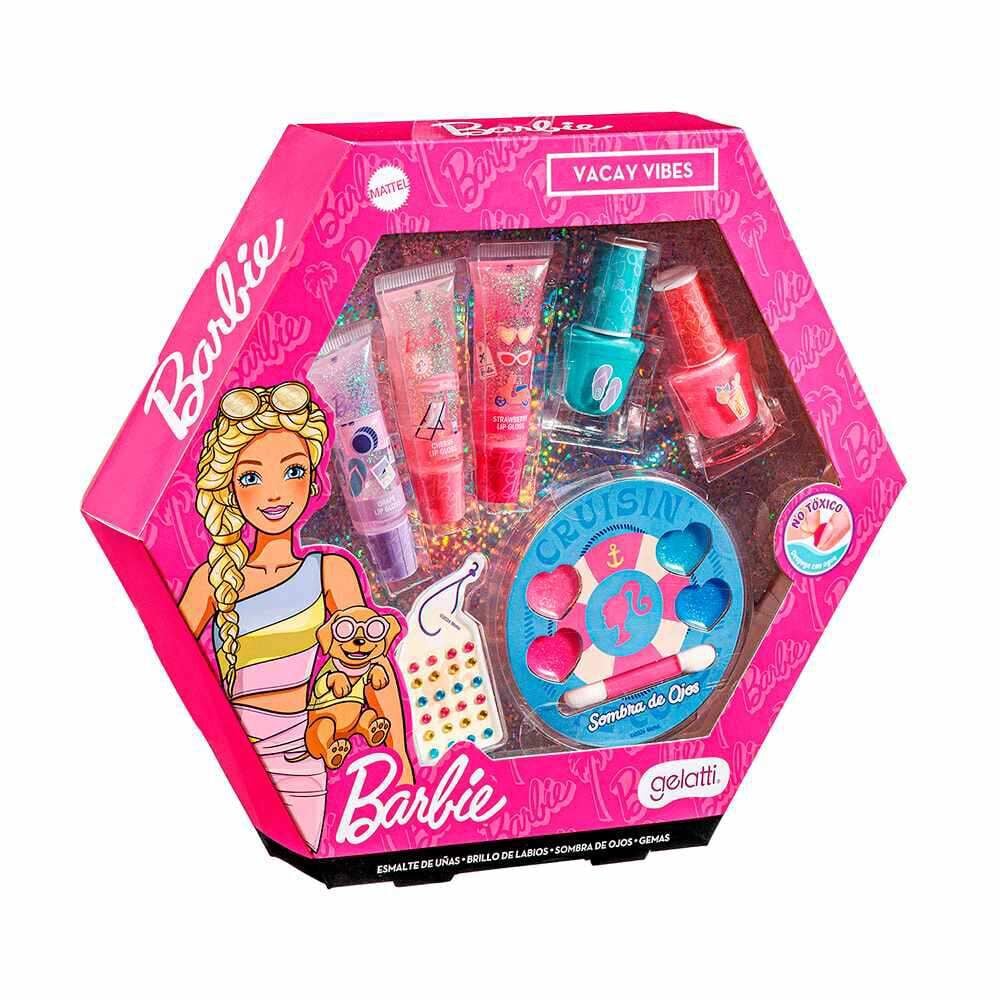 Estuche-De-Maquillaje-Infantil-Barbie-imagen-2