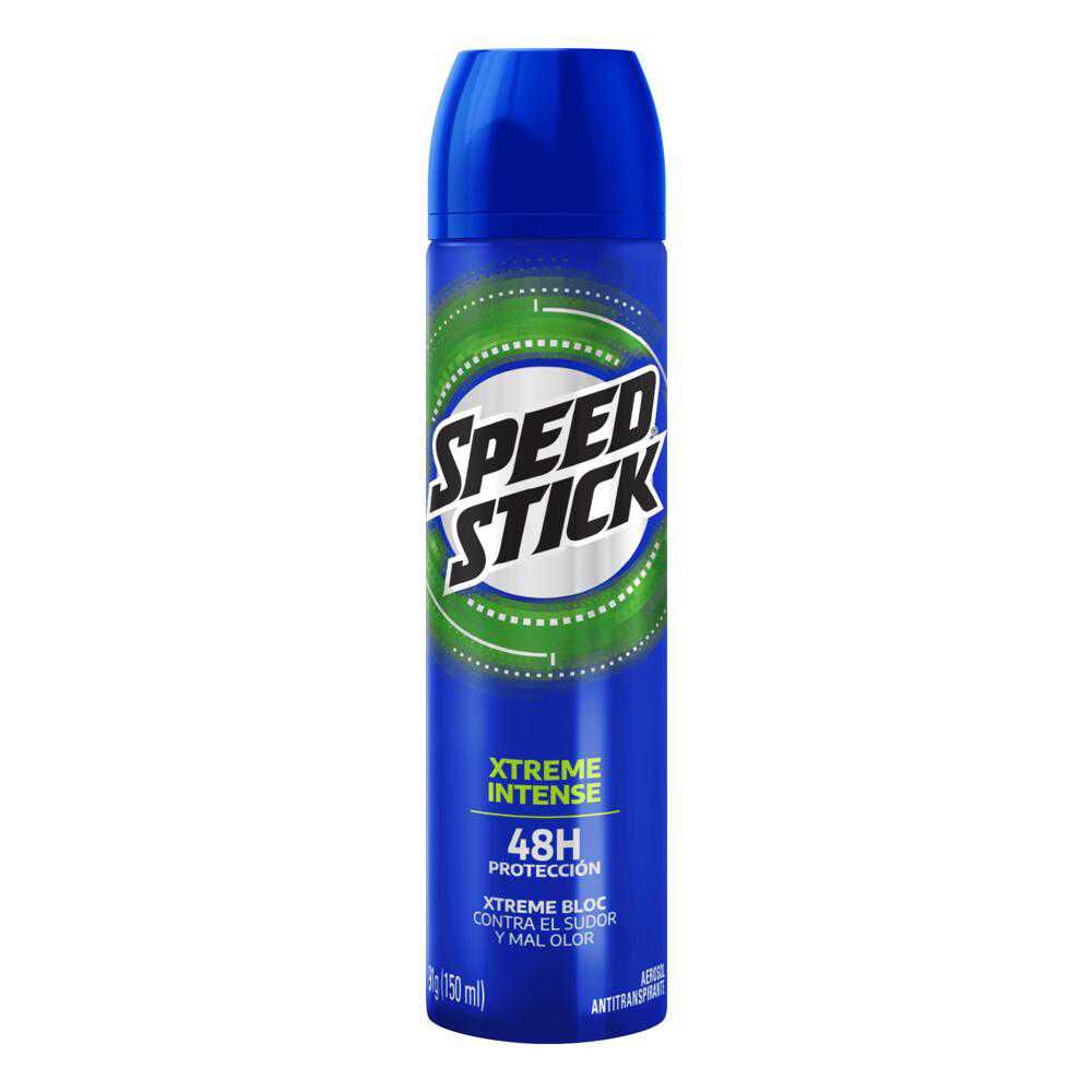Desodorante-Spray-Xtreme-Intense-Antitranspirante-24/7-150-ml-imagen-2