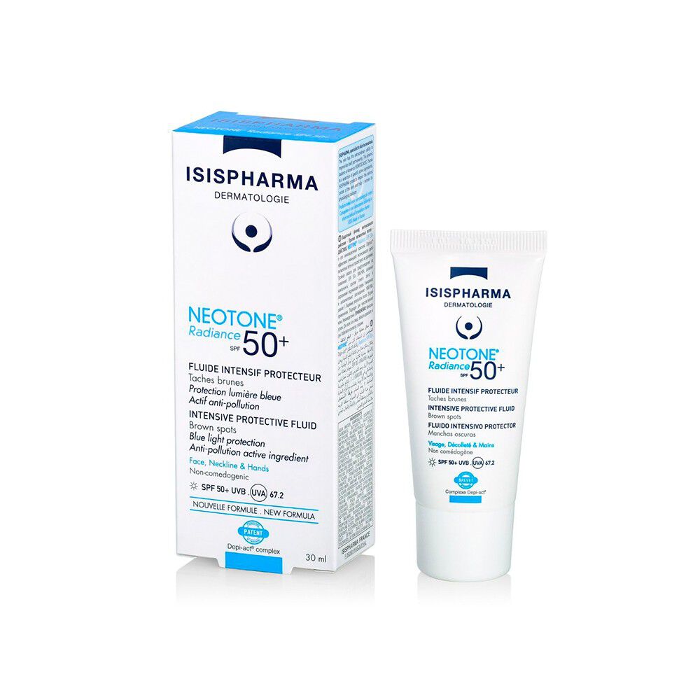 Neotone-Radiance---Crema-Manchas-Pigmentarias-Dia-SPF-50+-de-30-mL-imagen