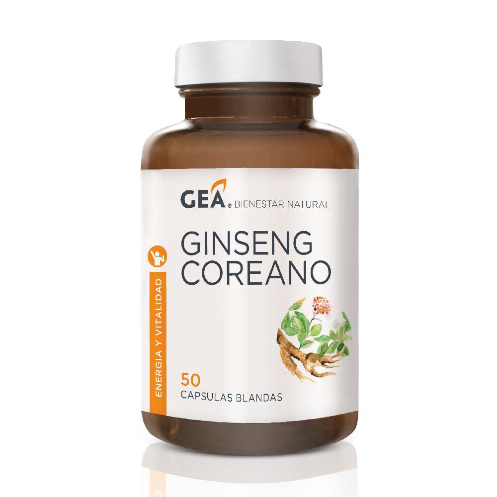 Ginseng-Coreano-50-C&aacute;psulas-Blandas-imagen
