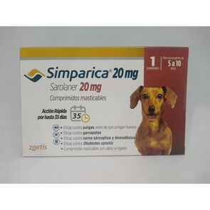 Simparica-Saronaler-20-mg-1-Comprimido-Masticable-imagen