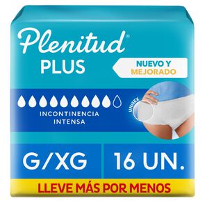 Ropa-Interior-Adulto-Plenitud-Protect-Plus-G/XG-16U-imagen