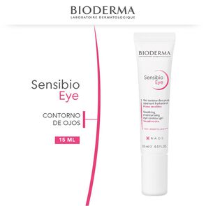 Sensibio-Eye-Contorno-de-Ojos-Gel-Hidratante-Pieles-Sensibles-E-Intolerantes-imagen