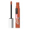 Marvel-X-Maybelline-Labial-Larga-Duración-Super-Stay-Matte-Ink-75-Fighter-imagen-2