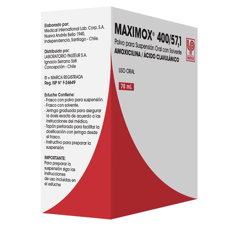 Maximox-400/57-Amoxicilina-57-mg/5mL-Suspensión-70-mL-imagen-3