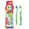 Cepillo-Dental-Minions-Extra-Suave-Pack-2-Unidades-imagen-2