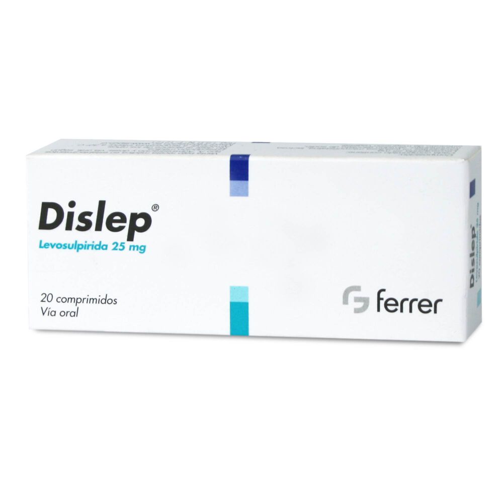 Dislep-Levosulpirida-25-mg-20-Comprimidos-imagen-1