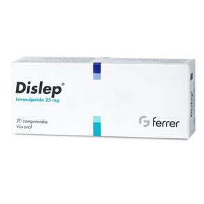 Dislep-Levosulpirida-25-mg-20-Comprimidos-imagen