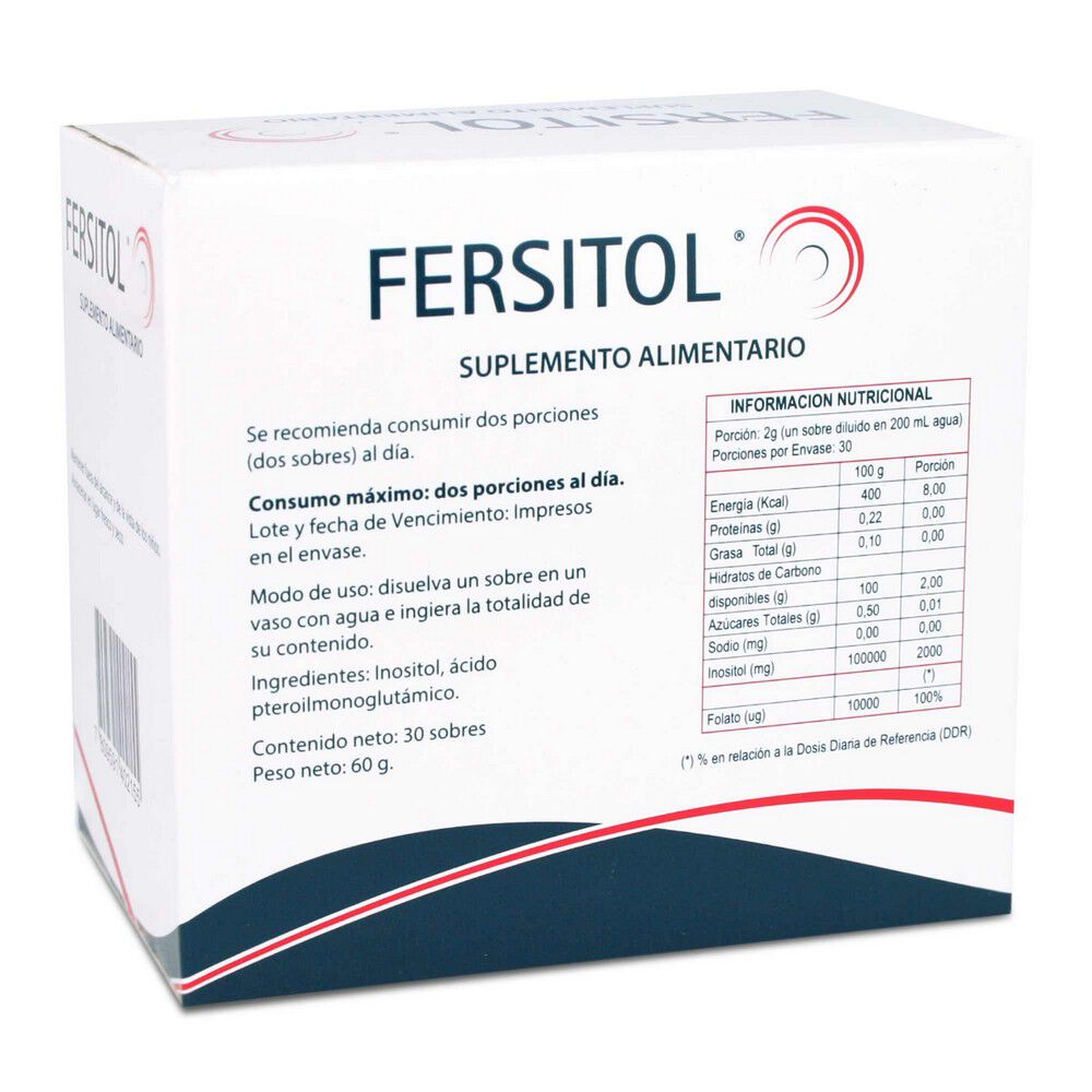 Fersitol-Inositol-2000-mg-30-Sobres-imagen-2