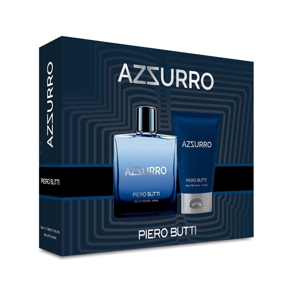 Set-Perfume-Hombre-EDT-100-ml-+-After-Shave-imagen-1