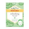 Mascara-Facial-Refrescante-Sheet-Mask-Whit-Pepino-9-grs-imagen-1