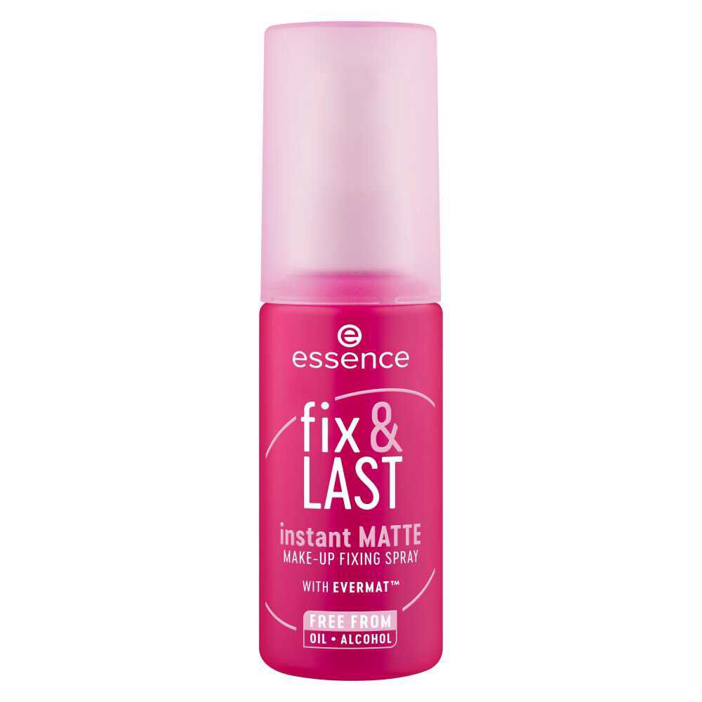 Spray-Fijador-De-Maquillaje-Fix-&-Last-Instant-Matte-imagen-1