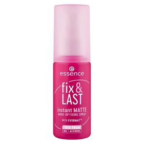 Spray-Fijador-De-Maquillaje-Fix-&-Last-Instant-Matte-imagen