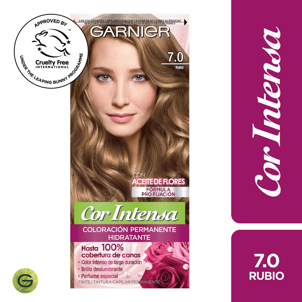 Coloración-7.0-Rubio-Garnier-imagen-1