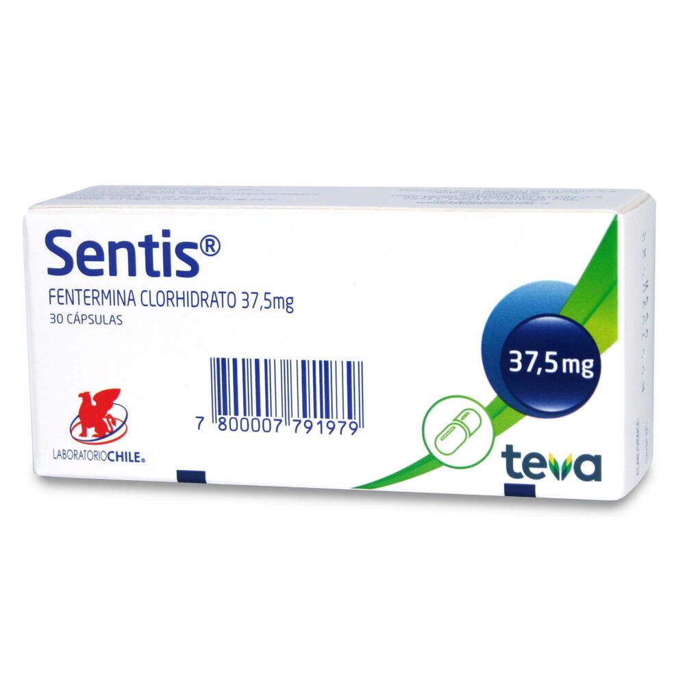 Sentis-Fentermina-37,5-mg-30-Cápsula-imagen-1