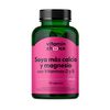 Soya+Calcio+Magnesio-Con-Vitamina-D-Y-B-90-Cápsulas-imagen