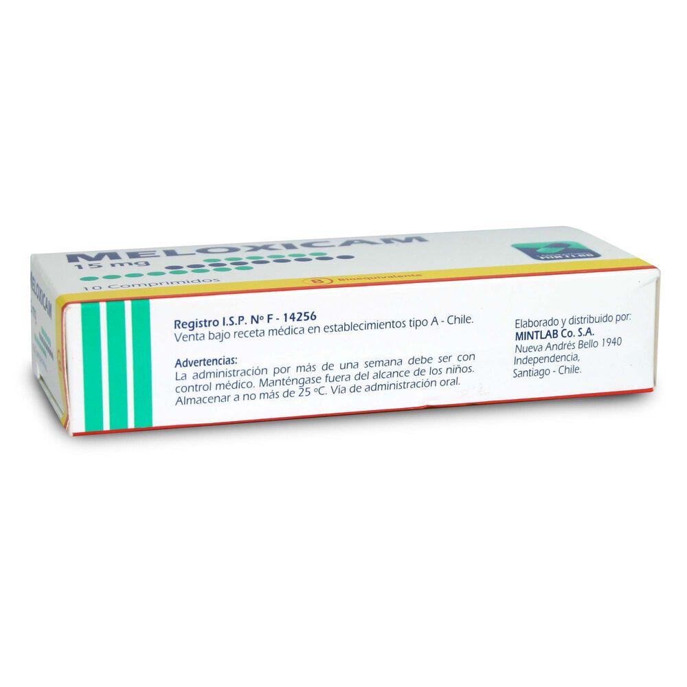 Meloxicam-15-mg-10-Comprimidos-imagen-2