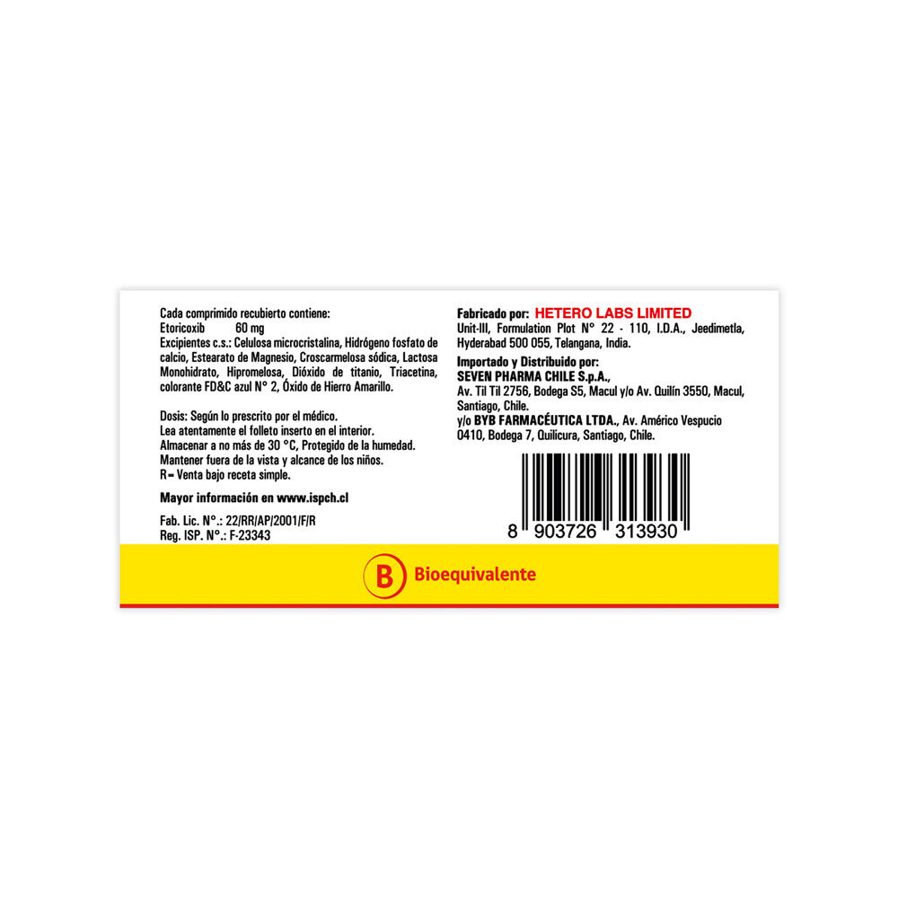 Coxtor-60-mg-14-Comprimidos-imagen-2