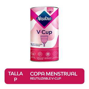 Copa-Menstrual-V-Cup-Talla-Pequeña-imagen