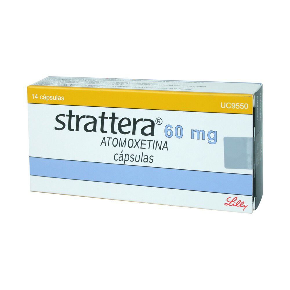 Strattera-Atomoxetina-60-mg-14-Cápsulas-imagen-1
