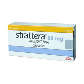 Strattera-Atomoxetina-60-mg-14-Cápsulas-imagen
